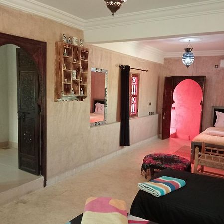 Riad Heermans Узуд Экстерьер фото