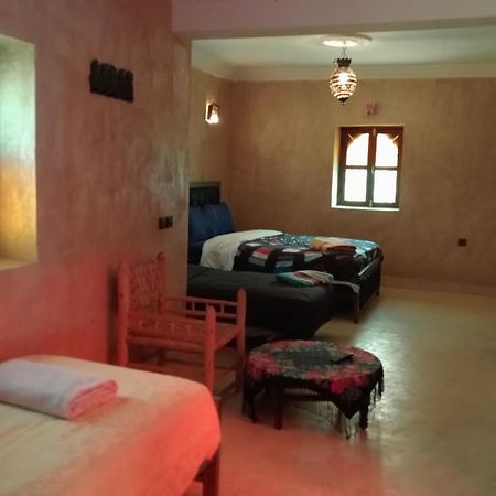 Riad Heermans Узуд Экстерьер фото