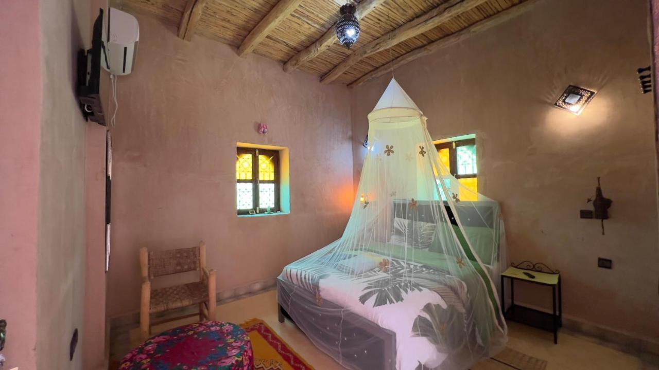 Riad Heermans Узуд Экстерьер фото