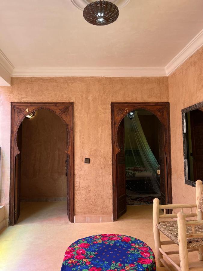 Riad Heermans Узуд Экстерьер фото