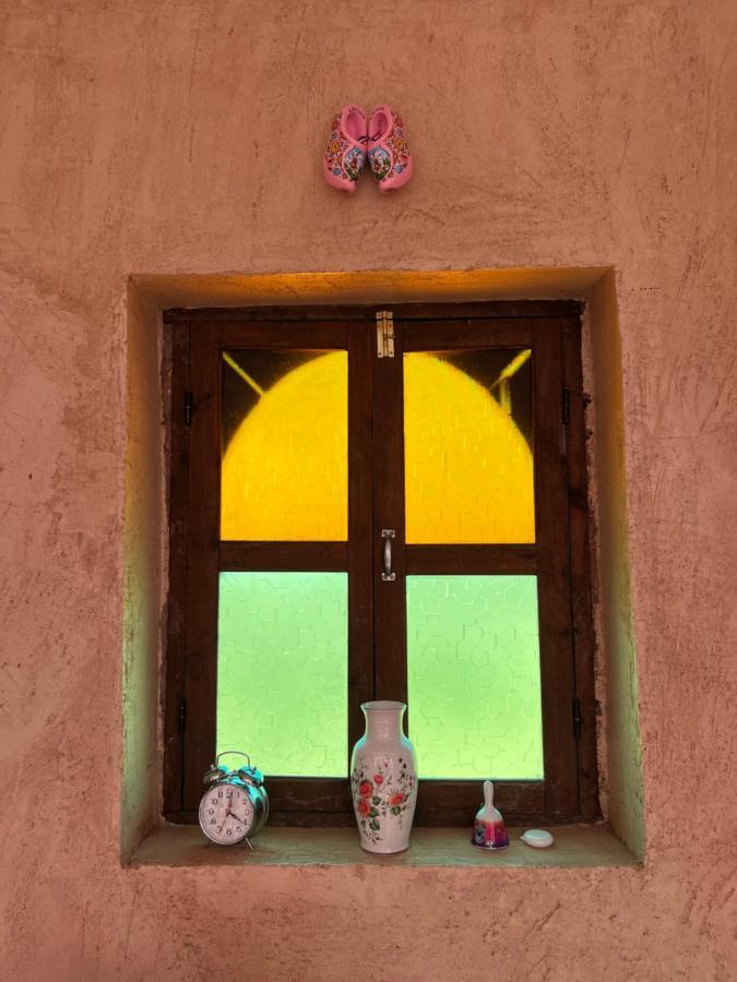 Riad Heermans Узуд Экстерьер фото