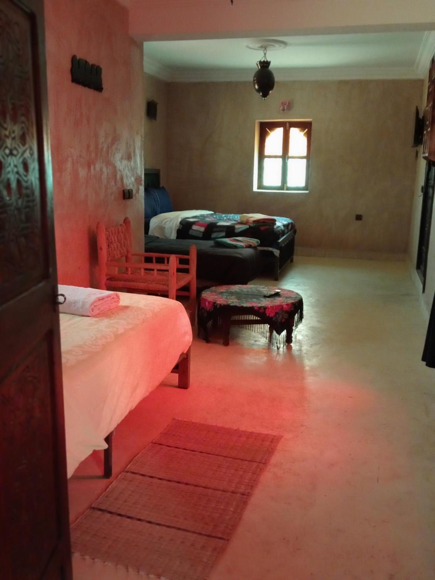 Riad Heermans Узуд Экстерьер фото