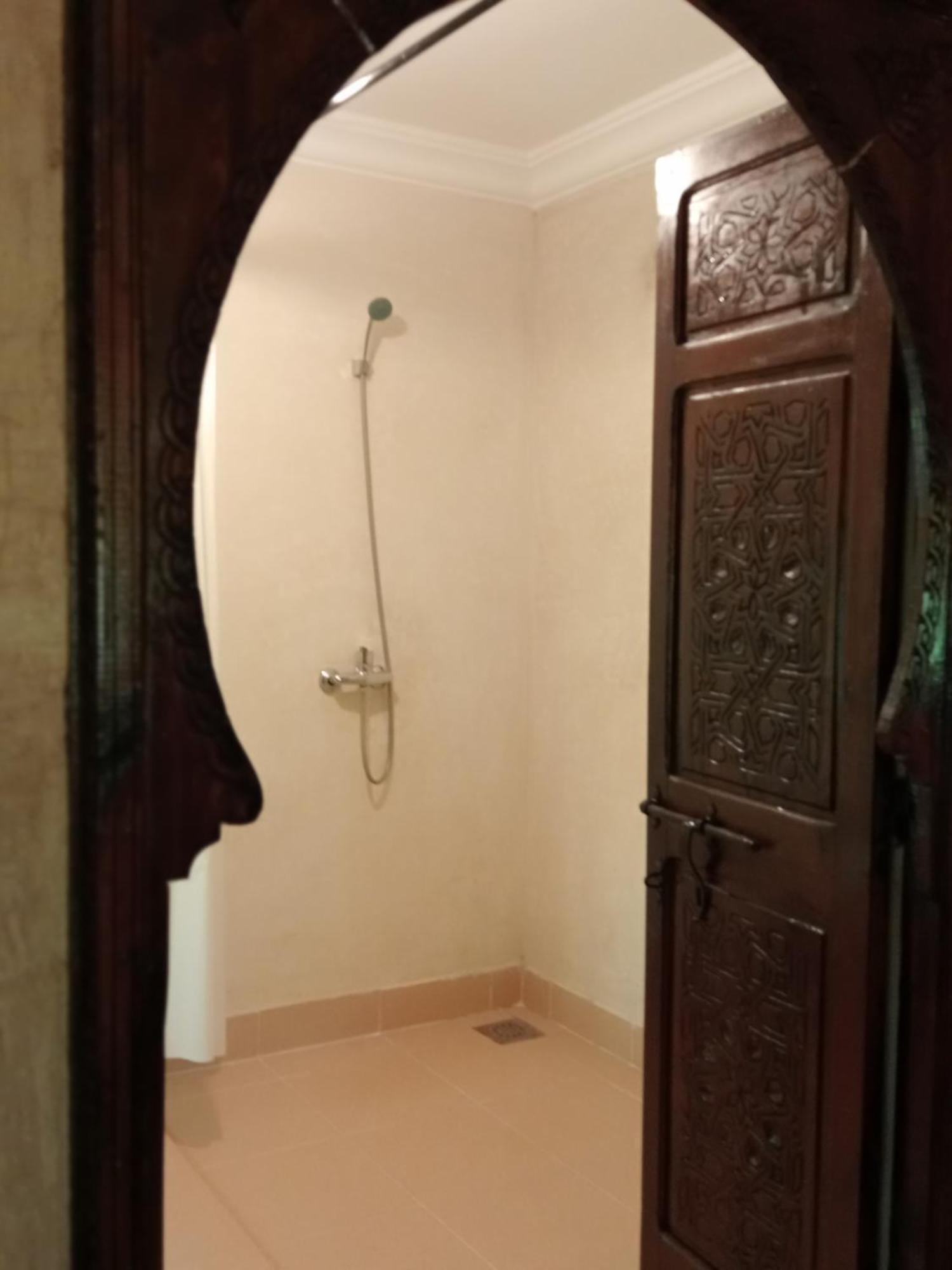 Riad Heermans Узуд Экстерьер фото
