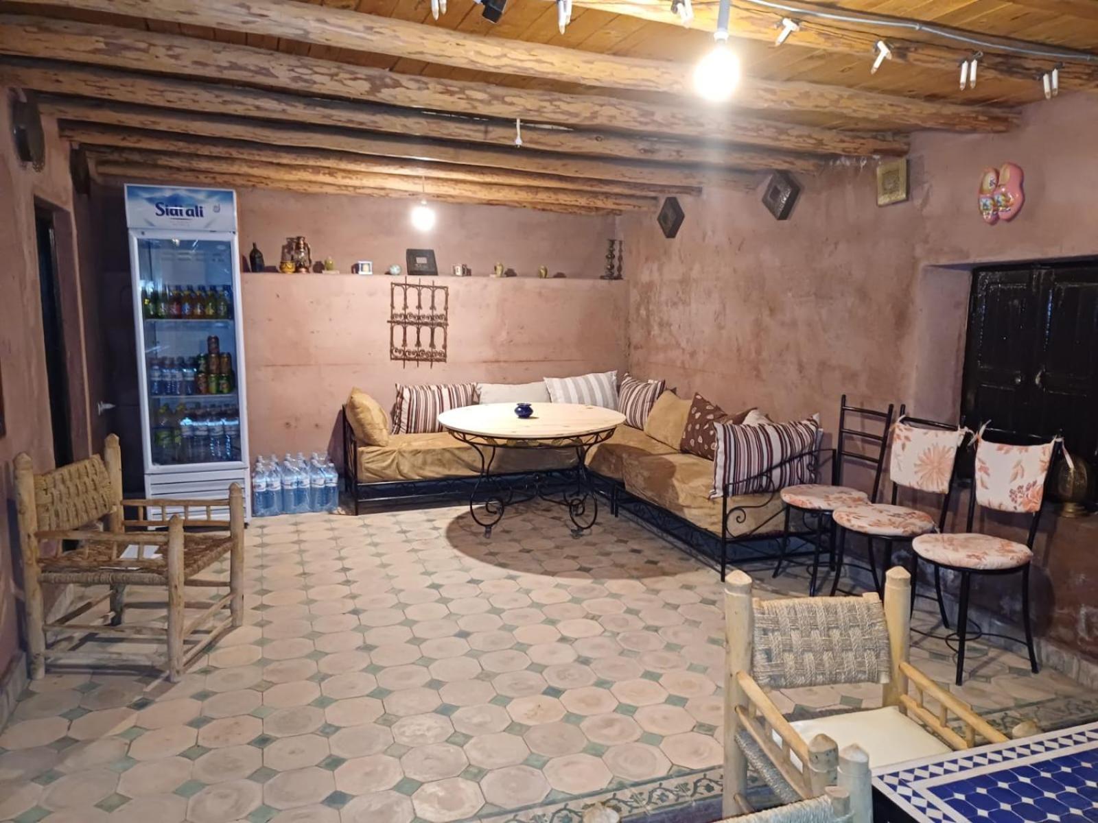Riad Heermans Узуд Экстерьер фото