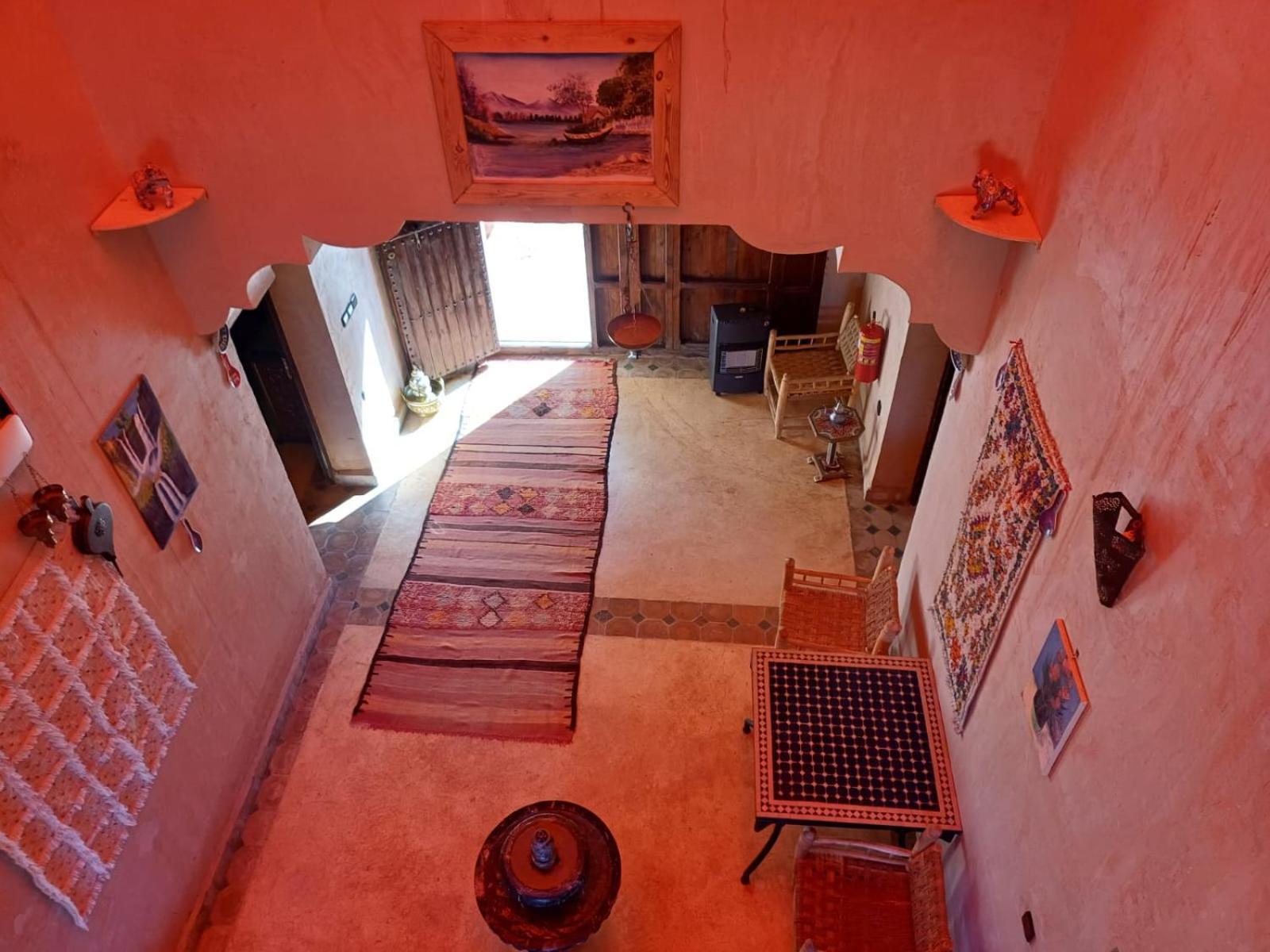 Riad Heermans Узуд Экстерьер фото
