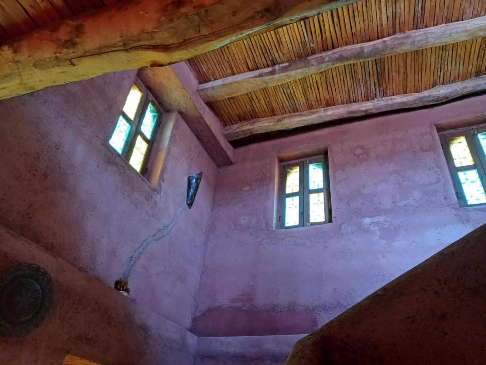Riad Heermans Узуд Экстерьер фото