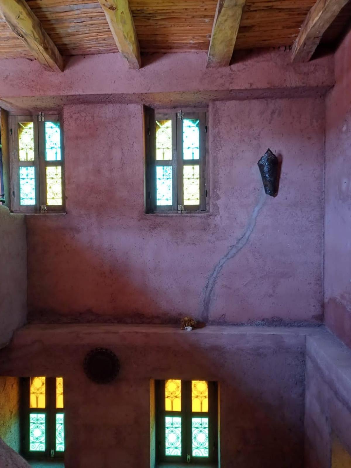 Riad Heermans Узуд Экстерьер фото