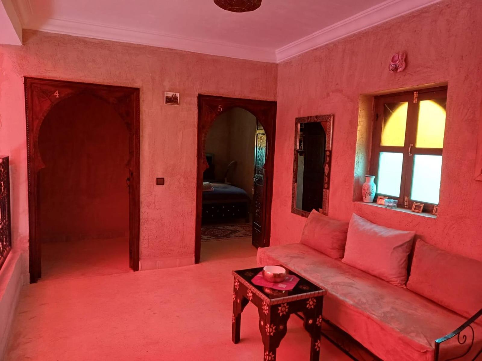 Riad Heermans Узуд Экстерьер фото
