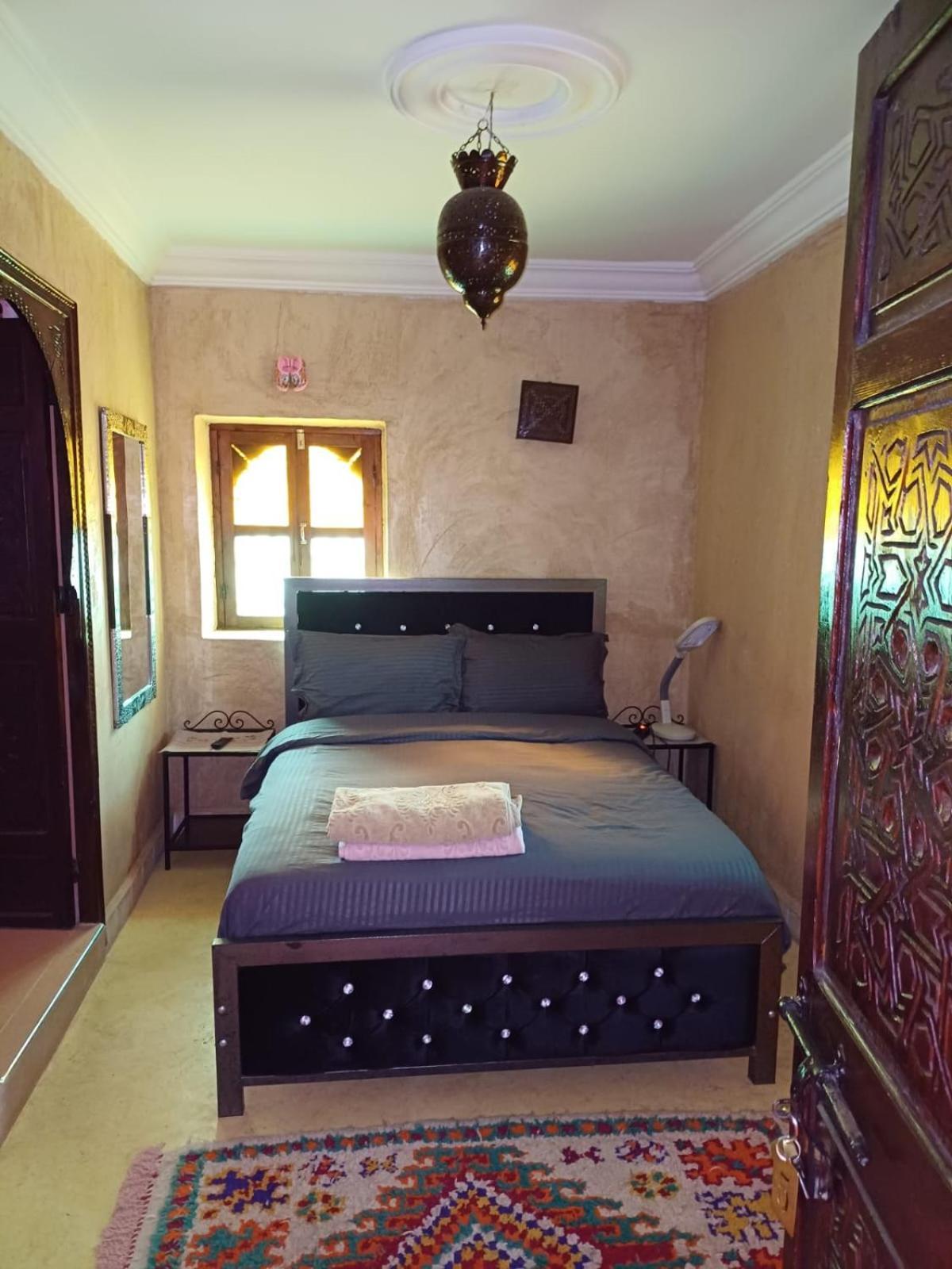 Riad Heermans Узуд Экстерьер фото