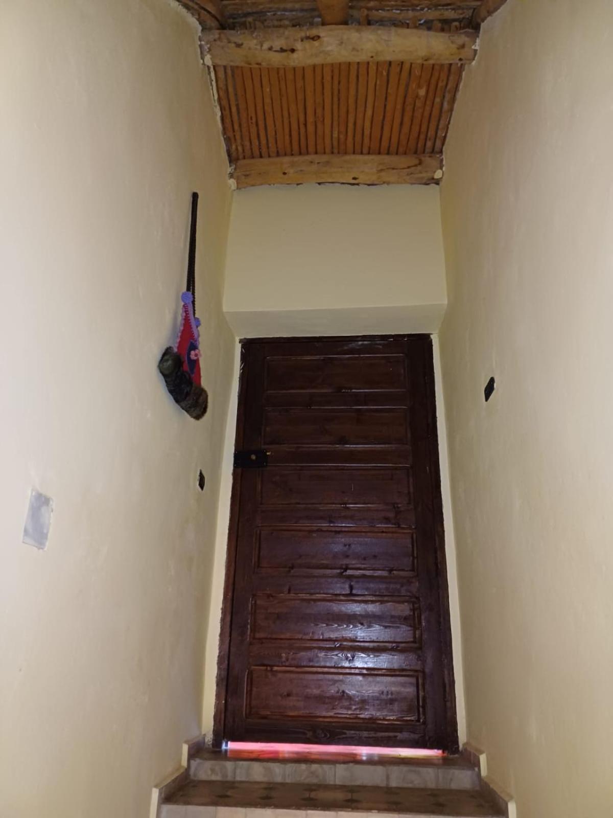 Riad Heermans Узуд Экстерьер фото