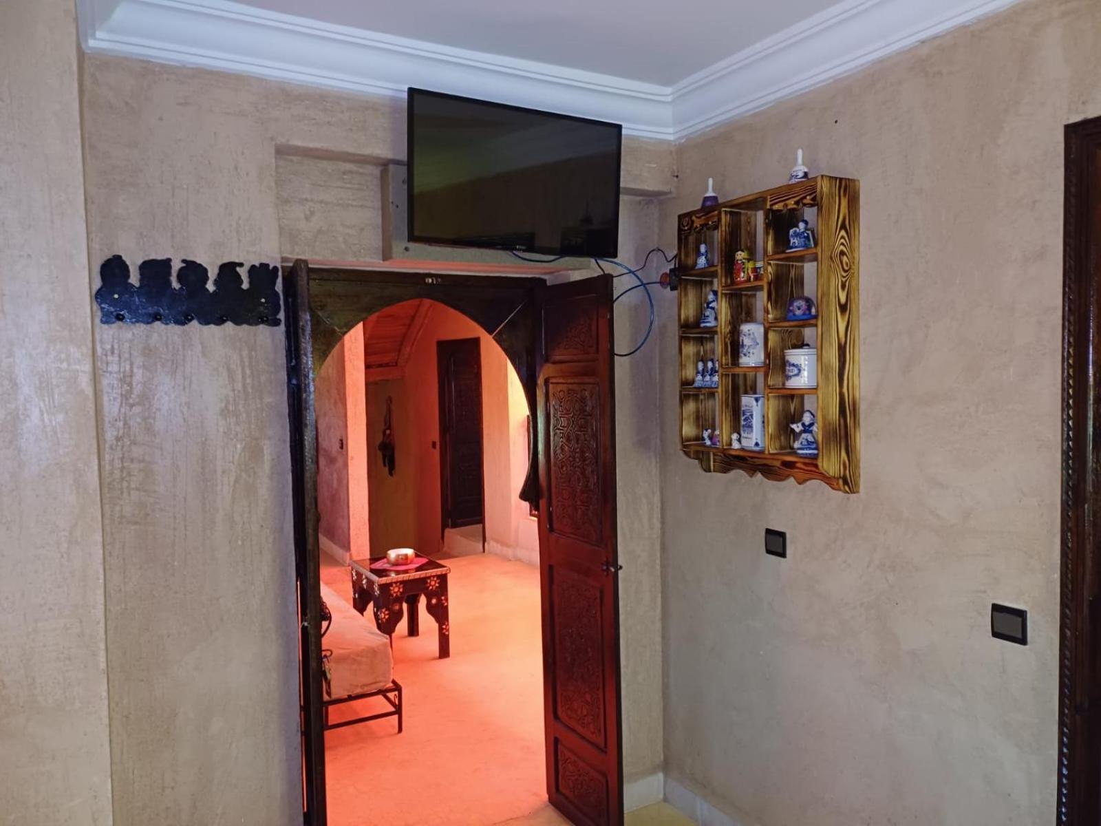 Riad Heermans Узуд Экстерьер фото