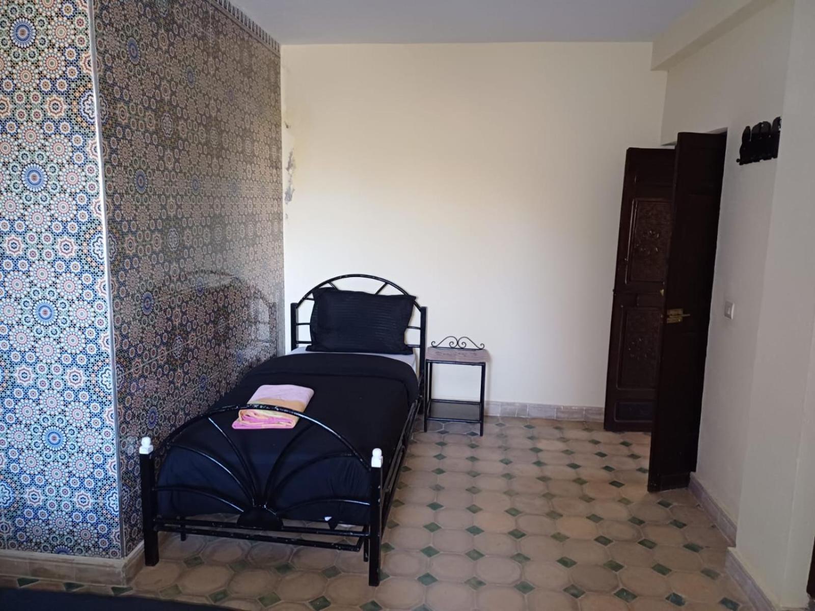 Riad Heermans Узуд Экстерьер фото
