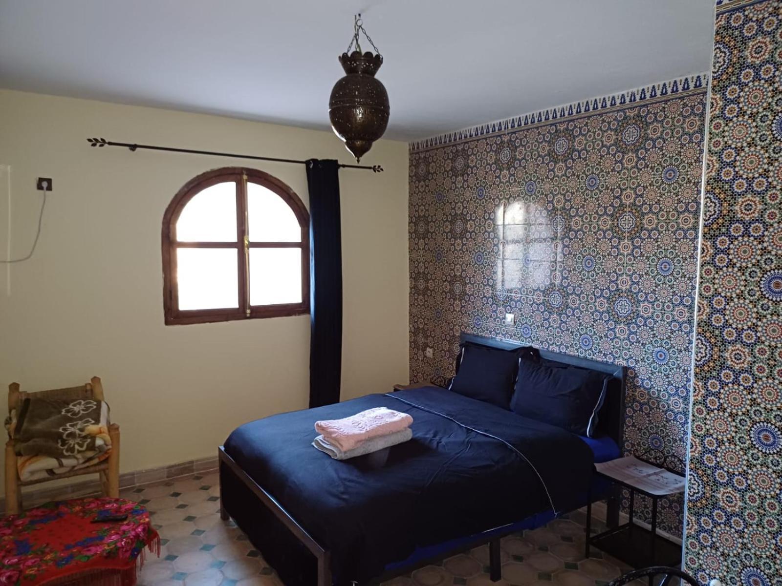 Riad Heermans Узуд Экстерьер фото