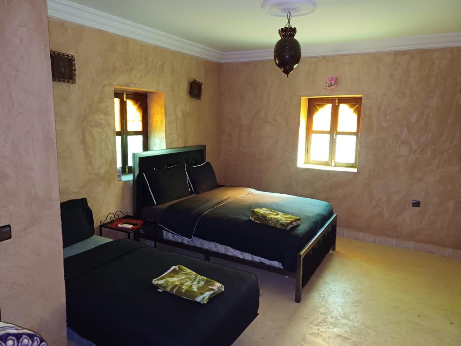 Riad Heermans Узуд Экстерьер фото