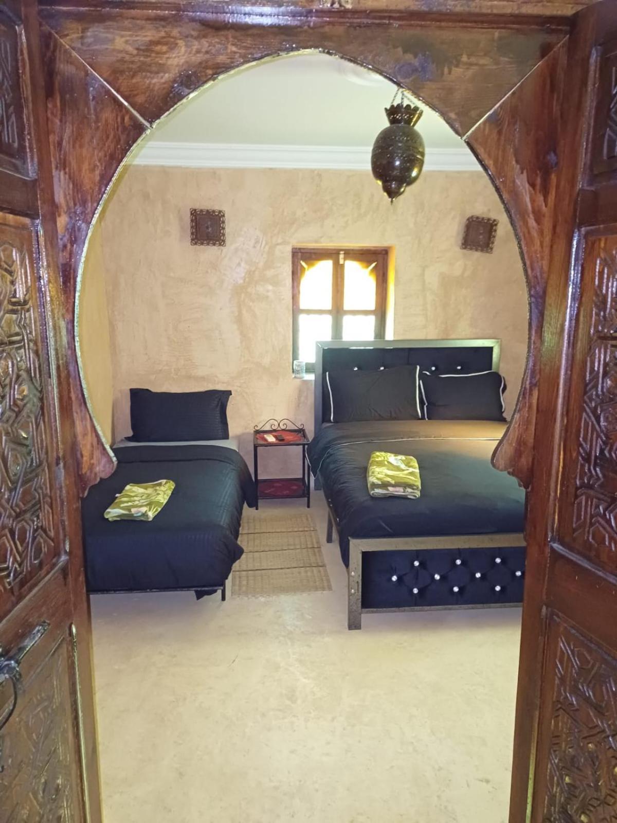 Riad Heermans Узуд Экстерьер фото