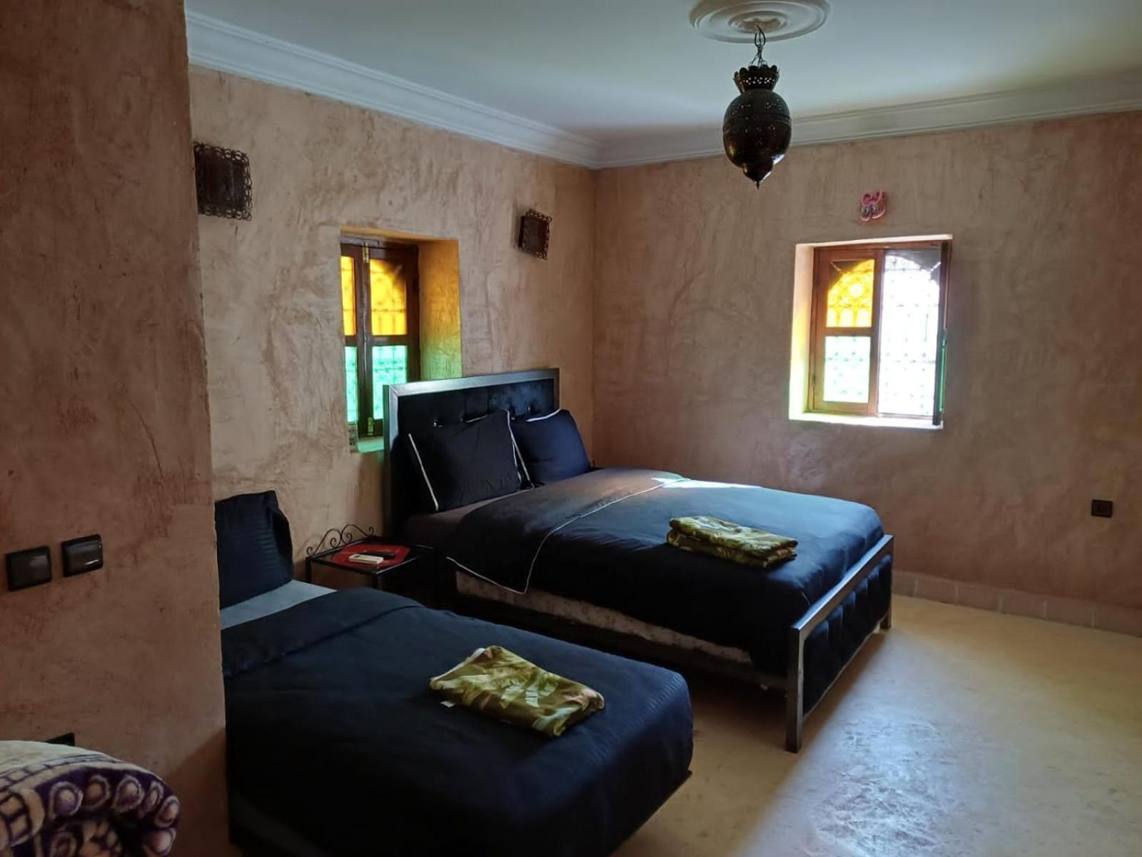 Riad Heermans Узуд Экстерьер фото